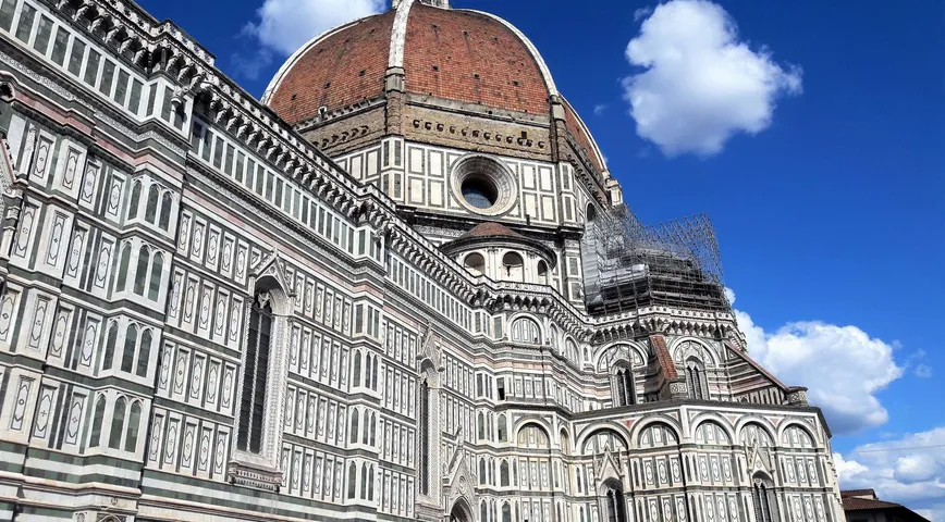 Florence historic landmarks