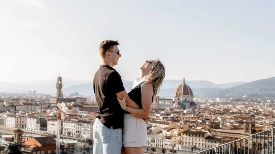 Florence travel photography